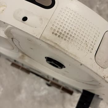 Xiaomi X10+ Robot Süpürge Erken Arıza, Servis İhmali Ve Para İadesi Talebi