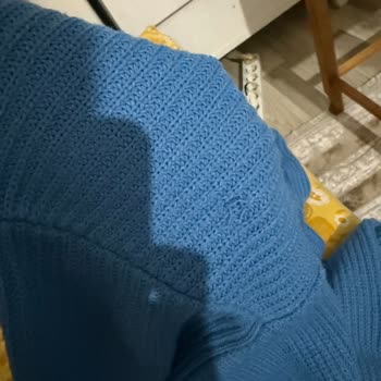 DeFacto Sweatshirt Kısa Sürede Deforme Oldu, Garanti Süresi Dolduğu İçin Yardım Reddi