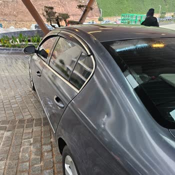 Sinpaş Kızılbük Thermal Resort Otoparka Personel Yönlendirdi Sonra Bizim Sorumluluğumuzda Değil Dedi