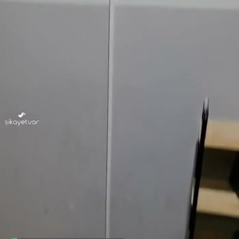 Türk Telekom Fiber Kablo Montajının Hali
