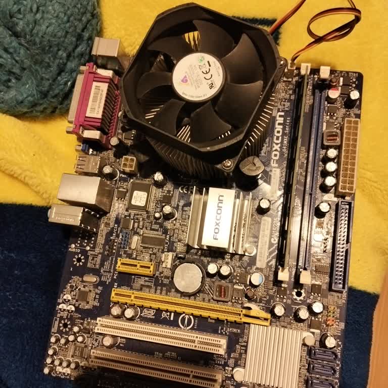 Dolap Bilgisayar Bozuk Çıktı