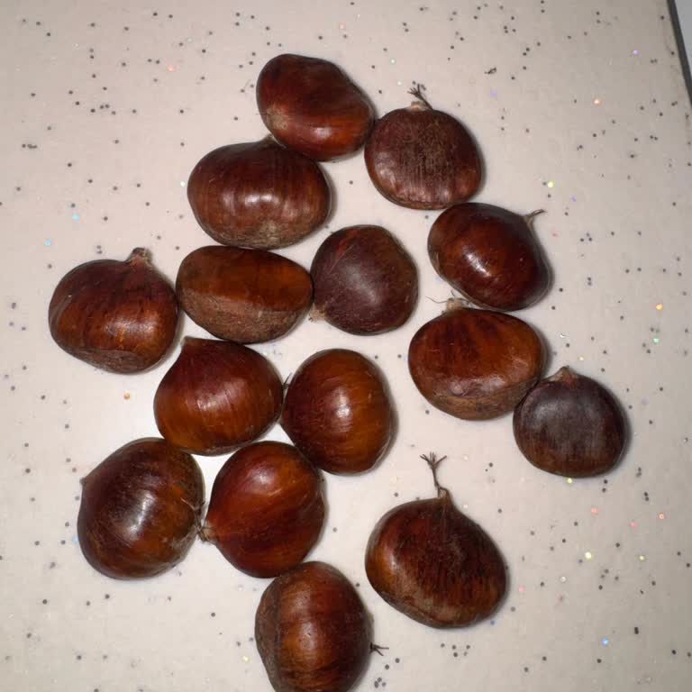 İri Kestane Siparişinde Reklam Yanıltması