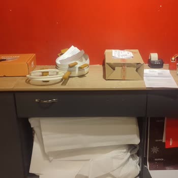 Defolu Tencere Setinde Parça Parça Gönderim Teklifi, Tam Değişim Veya İade Talebi