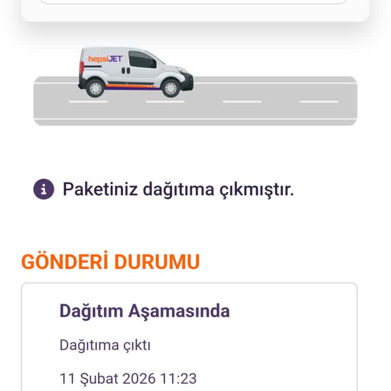 Kurye Saygısızlığı Ve Teslim Edilmemiş Kargo Şikayeti