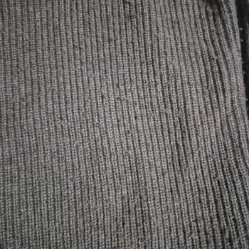 Massimo Dutti Yün Hırkasında Hızlı Tüylenme Ve Çözüm Reddi