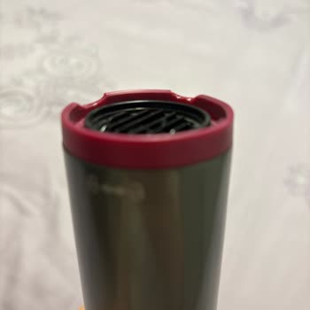 Heifer Airshape Saç Şekillendiricinin Kendiliğinden Kapanması Ve Başlıkların Kırılması