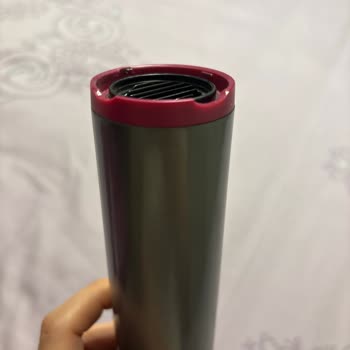 Heifer Airshape Saç Şekillendiricinin Kendiliğinden Kapanması Ve Başlıkların Kırılması