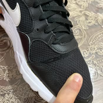 Nike Ayakkabımda Tekstil Hatası Garanti Reddi