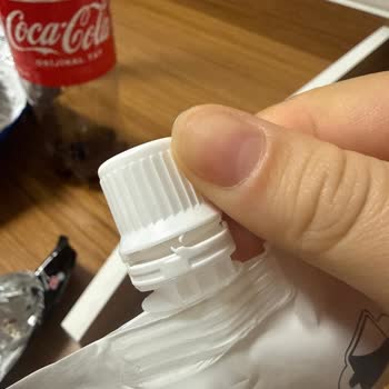 Açık Kapaklı Ve Sızdıran Yüz Temizleme Jeli İçin İade Talebi