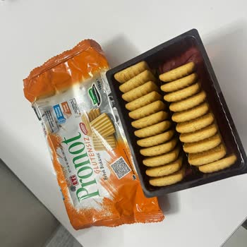 Eti Gıda Ürünü Açtığımızda Yoğun Şekilde Petrol Benzeri, Kimyasal Bir Koku Olduğunu Fark Ettik