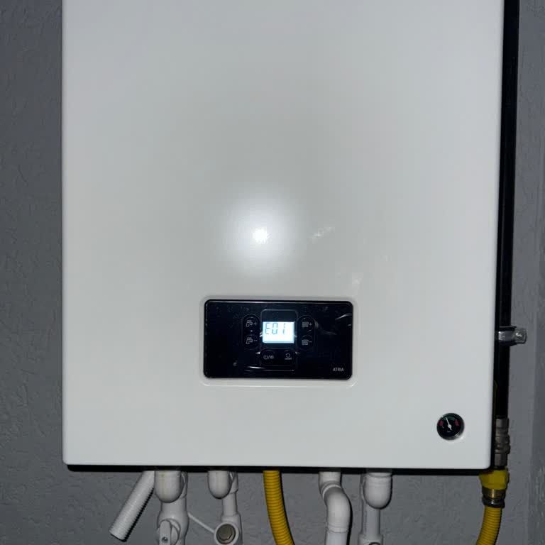 Hatay Altınözü'nde Arçelik Servisi Kombi Arızasını Çözmede Aksi Davranıyor