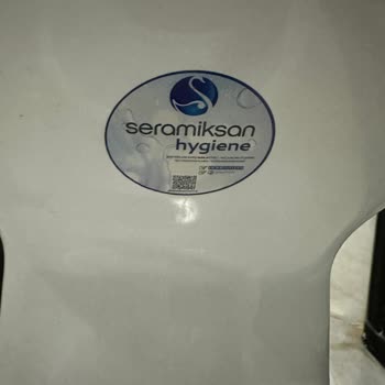 Seramiksan Hygiene Model Klozet Kapak Menteşi Stokta Yok