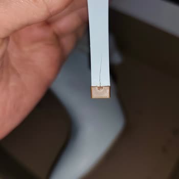 Kapshon Ayakkabı Çizmelerinde Topuk Kırılması Ve Çatlak Problemi