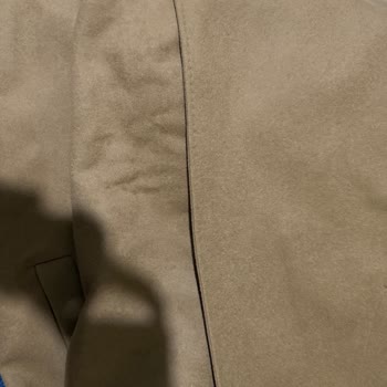 Kaşe Montta Kısa Sürede Deformasyon, İade Talebim Reddedildi