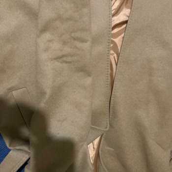 Kaşe Montta Kısa Sürede Deformasyon, İade Talebim Reddedildi