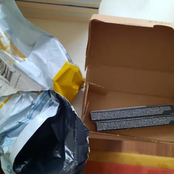 Eksik Ürün Gönderimi Ve Trendyol’un Yetersiz Yanıtı