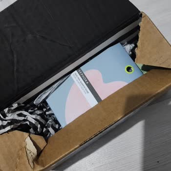 Sephora’dan Hediye Paketi Olmadan Ve Yanlış Miktarda Ürün Gönderimi