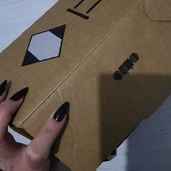 Sephora’dan Hediye Paketi Olmadan Ve Yanlış Miktarda Ürün Gönderimi