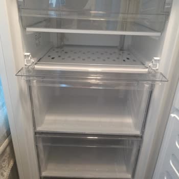 Garanti Sonrası Arçelik Derin Dondurucu Motor Arızası İçin 13 Bin TL Tamir Ücreti