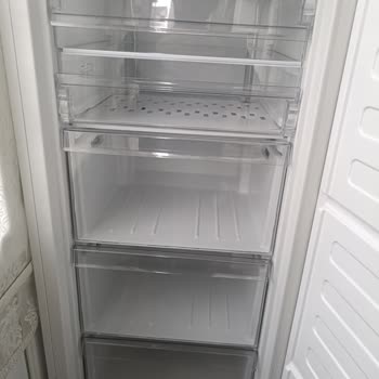 Garanti Sonrası Arçelik Derin Dondurucu Motor Arızası İçin 13 Bin TL Tamir Ücreti