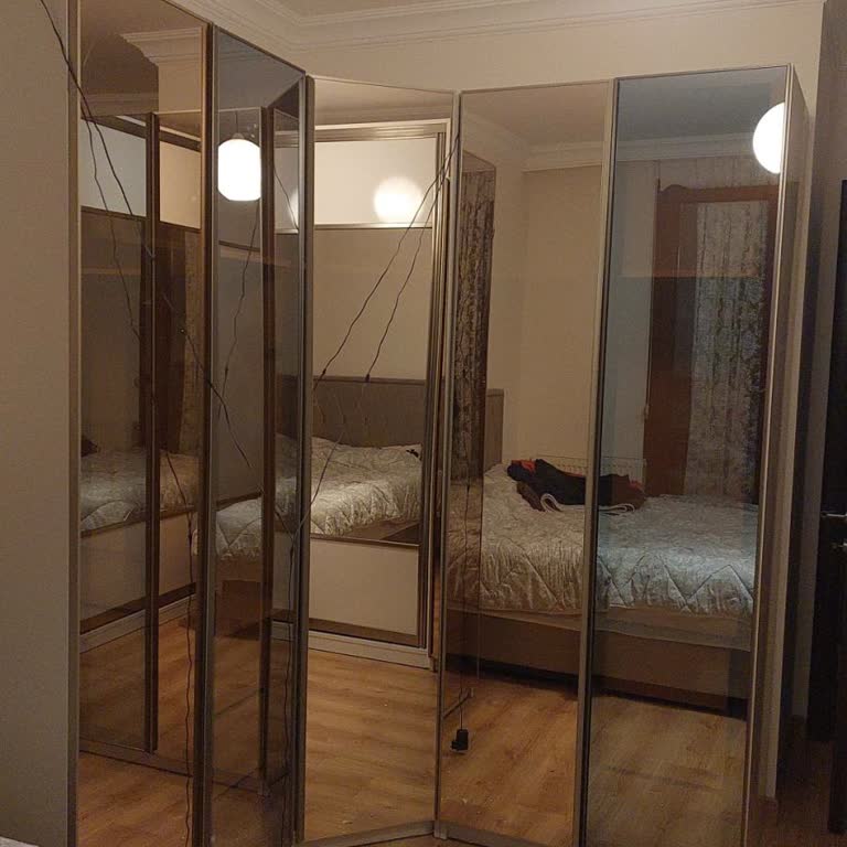 Gardırop Kapaklarının Renk Uyuşmazlığı Ve Uzayan Teslimat Süreci