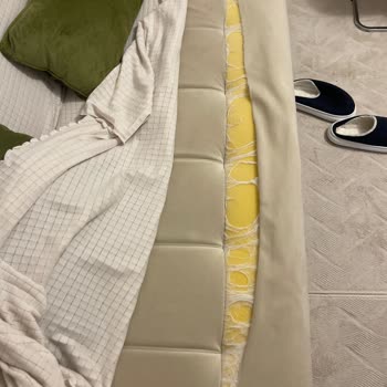 Anfora Koltuğunda Dikiş Açılması Garantide Reddedildi