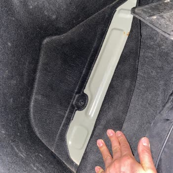 Kia Cerato Bagajda Su Sızması: Kronik Üretim Hatası