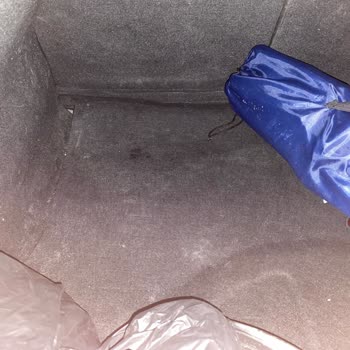 Kia Cerato Bagajda Su Sızması: Kronik Üretim Hatası