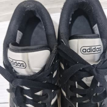 Adidas Kadın Ayakkabısının Erken Yıpranması Ve İade Talebi
