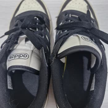 Adidas Kadın Ayakkabısının Erken Yıpranması Ve İade Talebi