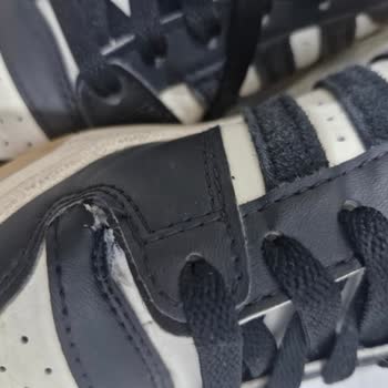 Adidas Kadın Ayakkabısının Erken Yıpranması Ve İade Talebi