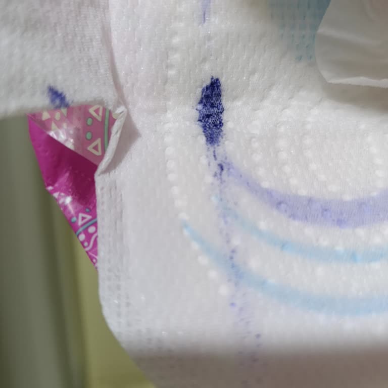 Molped Ultra Ürününün Boyalı Pedi, Sağlık Endişesi Ve Güven Kaybı