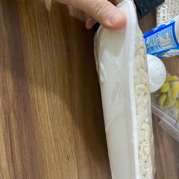 Yemeksepeti Pilavda Kıl ve Destek Bulamama