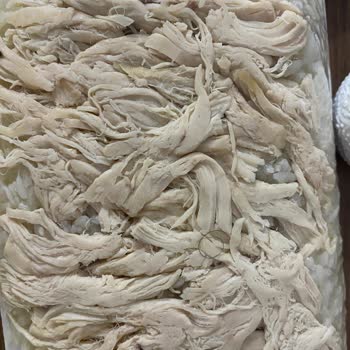 Yemeksepeti Pilavda Kıl ve Destek Bulamama