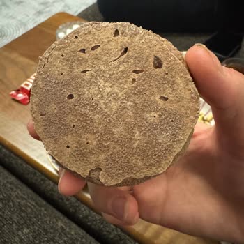 Ülker Halley Çoklu Paketin Çikolatası Beyazladı, Kreması Sarardı Ve Gıda Güvenliği Endişesi