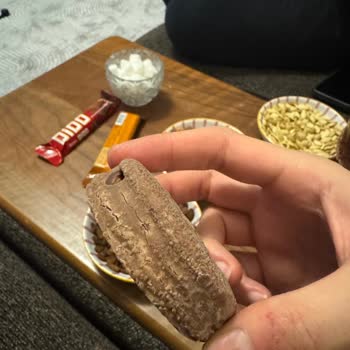 Ülker Halley Çoklu Paketin Çikolatası Beyazladı, Kreması Sarardı Ve Gıda Güvenliği Endişesi