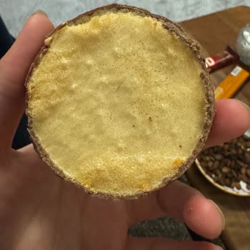 Ülker Halley Çoklu Paketin Çikolatası Beyazladı, Kreması Sarardı Ve Gıda Güvenliği Endişesi