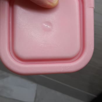 Paşabahçe Kase Kapaklarının Sürekli Kırılması Ve Yedek Kapak Bulamama Sorunu