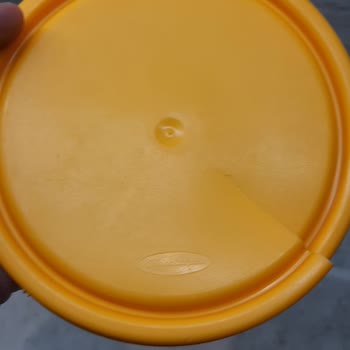 Paşabahçe Kase Kapaklarının Sürekli Kırılması Ve Yedek Kapak Bulamama Sorunu