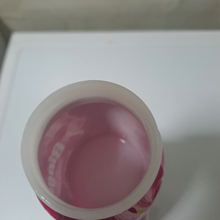 İstanbul A101 Şubesinde Bingo Yumuşatıcının Dolum Eksikliği