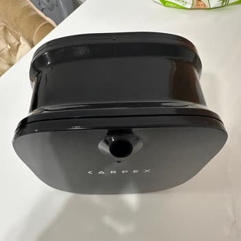 Carpex Mikro Koku Makinesi Çalışmıyor Ve İade Süreci İhmale Uğradı