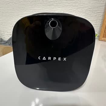 Carpex Mikro Koku Makinesi Çalışmıyor Ve İade Süreci İhmale Uğradı