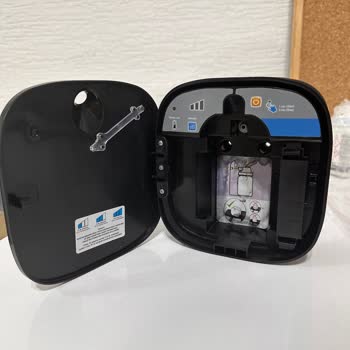 Carpex Mikro Koku Makinesi Çalışmıyor Ve İade Süreci İhmale Uğradı