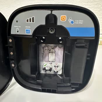 Carpex Mikro Koku Makinesi Çalışmıyor Ve İade Süreci İhmale Uğradı