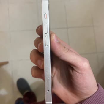 Ekran Değişimi Sonrası Yan Tuş Sorunu Ve Yetkisiz Değişim Kararı