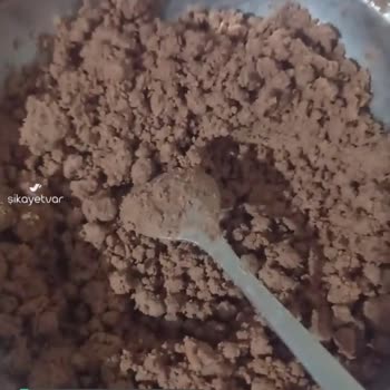 Doruk Çikolata Aldım Bozuk Çıktı