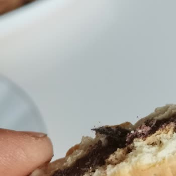 Eti Petit Beurre Bisküvi İçinde Yabancı Madde Bulundu