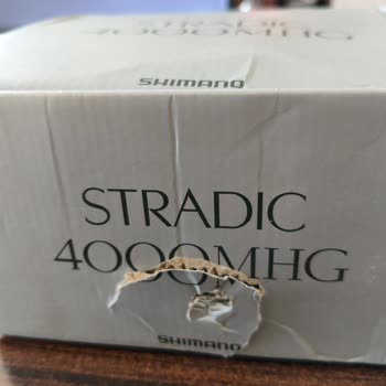 Aras Kargo’da Gönderdiğim Olta Makinesi Hasarlı Teslim Edildi, Tazminat İstiyorum