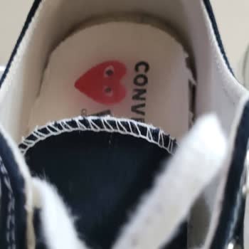 İki Kez Giyilen Özel Koleksiyon Ayakkabıda Erken Bozulma Ve İade Reddi