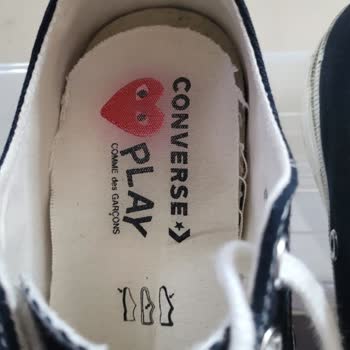 İki Kez Giyilen Özel Koleksiyon Ayakkabıda Erken Bozulma Ve İade Reddi